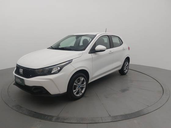 FIAT ARGO 1.0 FIREFLY FLEX DRIVE MANUAL FIAT ARGO 1.0 FIREFLY FLEX DRIVE MANUAL